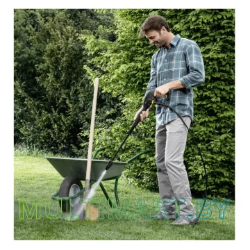 Мойка высокого давления Karcher K2 Universal Edition 1.673-000.0 картинка 6